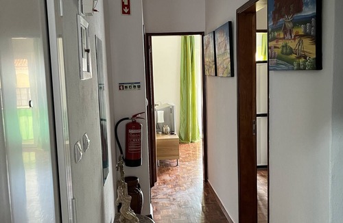 Armacao de Pera Apartment | VACATION APARTMENT