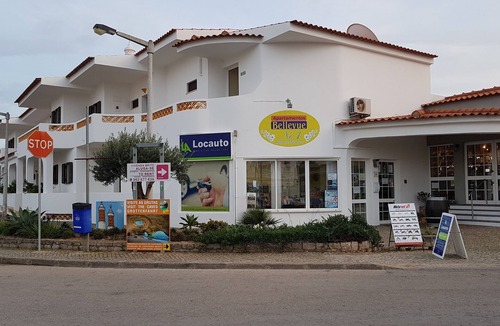 Vale de Covo Apartment | Vacation apartment/apartment for 3 guests with 76m² in Carvoeiro (148938)