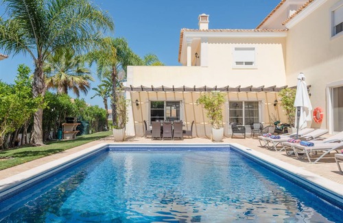 Vale do Garrao House | Vacation home by Interhome