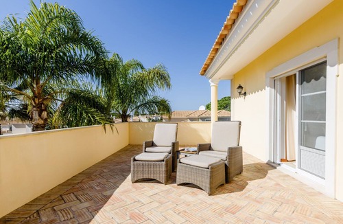 Vale do Garrao House | Vacation home by Interhome