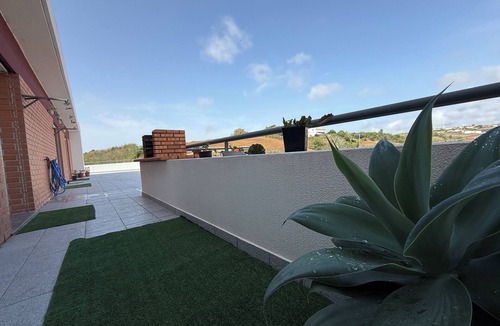 Lourinha Apartment | Vacation home Lucena