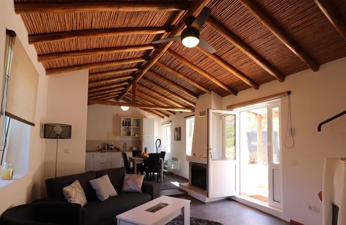 Cumeada House | Vacation home for 2 guests with 35m² in Silves-Gregórios (165390)