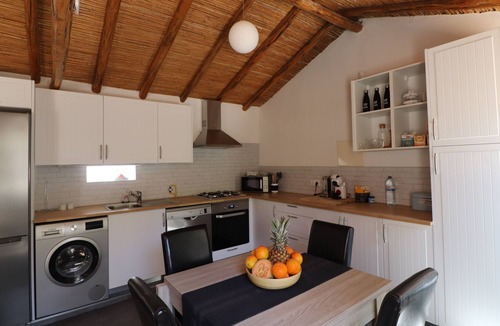 Cumeada House | Vacation home for 2 guests with 35m² in Silves-Gregórios (165390)