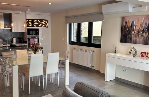 Monte House | Vacation Home
