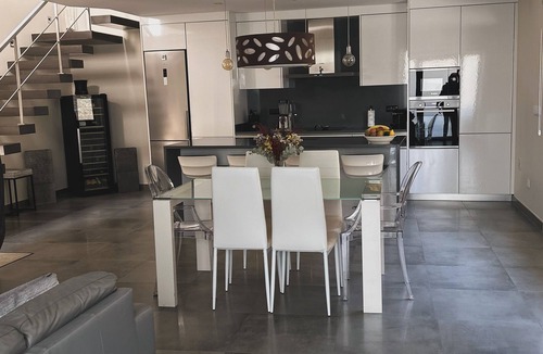 Monte House | Vacation Home