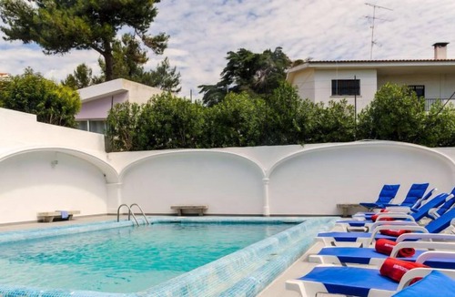 Cascais House | Vacation home Vila Violeta in Cascais - 11 persons, 5 bedrooms