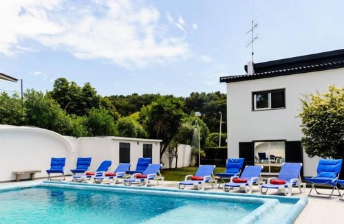 Cascais House | Vacation home Vila Violeta in Cascais - 11 persons, 5 bedrooms