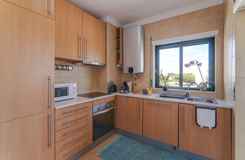 Salgados Apartment | Vacation Apartment Refugio Salgados with Balcony, Garden & Wi-Fi