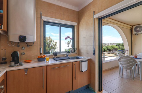 Salgados Apartment | Vacation Apartment Refugio Salgados with Balcony, Garden & Wi-Fi