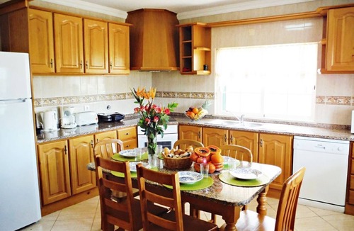 Albufeira Villa | Vacation Specials