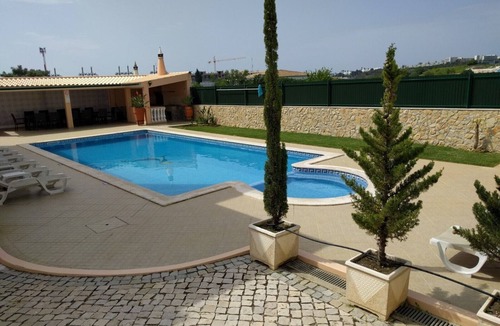 Albufeira Villa | Vacation Specials