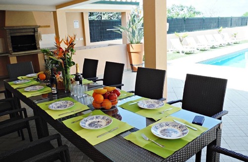 Albufeira Villa | Vacation Specials