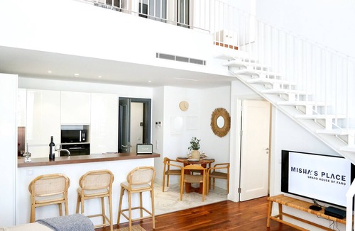 Sao Pedro Apartment | Vacation Time Apartment
