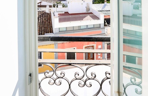 Sao Pedro Apartment | Vacation Time Apartment