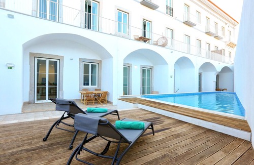 Sao Pedro Apartment | Vacation Time Apartment