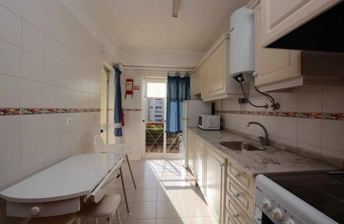 Armacao de Pera Apartment | Vacations in Armação de Pêra - Caravela B