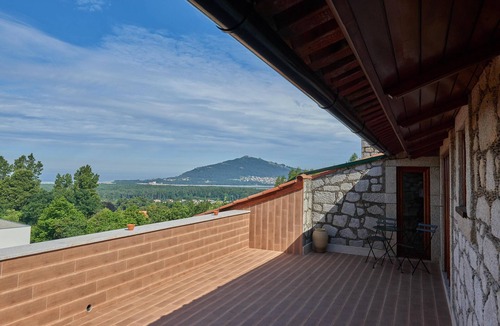 Caminha House | Vacations in a rural setting - Casa de Crespins Country House