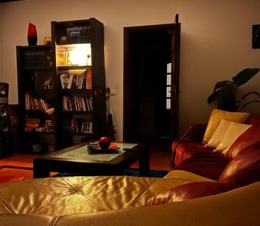 Vagos House | Vagos Guest House