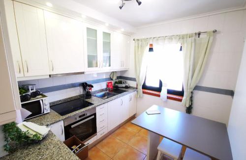 Vagos Apartment | Vagueira casa férias