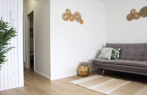 Porto Apartment | Valbom Hideaway Light, Style and Peace