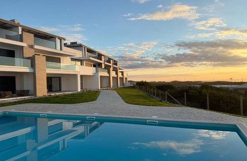 Mina do Azeiche Apartment | Vale Brisa - BY SCH - P