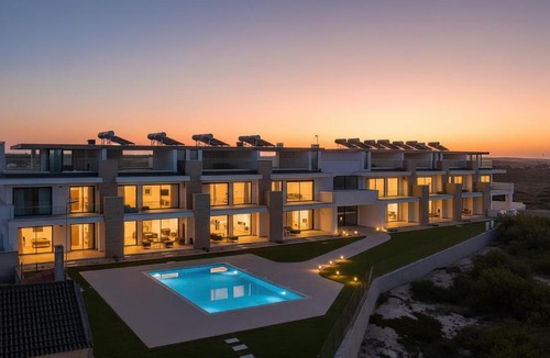 Mina do Azeiche Apartment | Vale Brisa - BY SCH - P