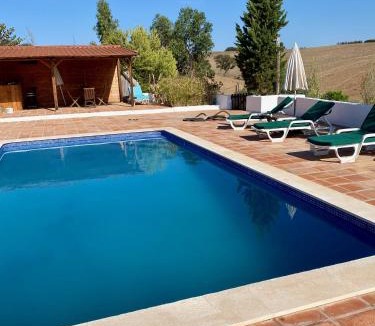 Almodovar e Graca dos Padroes House | Vale da Lama