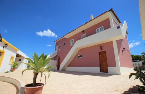 Vale de Seixos House | Vale da Rosa Cottage