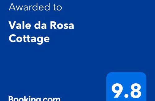 Vale de Seixos House | Vale da Rosa Cottage