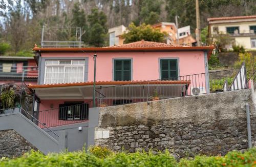 Serra de Agua House | Vale da Serra de Água