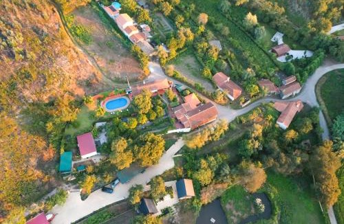 Albergaria-a-Velha House | Vale da Silva Villas - Homes