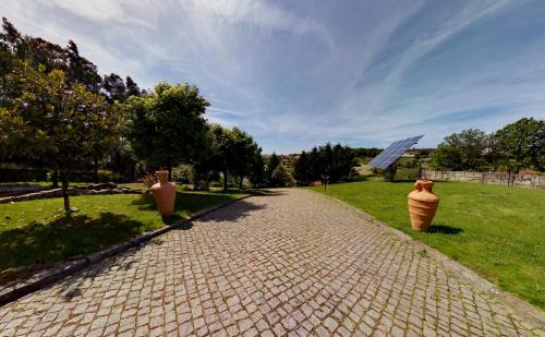 Penafiel House | Vale de Rans - Country House