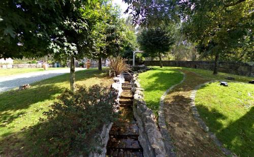 Penafiel House | Vale de Rans - Country House