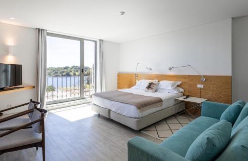 Alcacer do Sal Hotel | Vale do Gaio Hotel