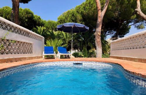 Vale do Garrao Villa | Vale Do Garrao Villas