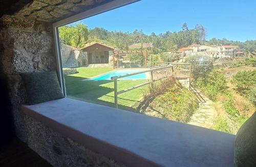 Britelo House | Vale do Luar House