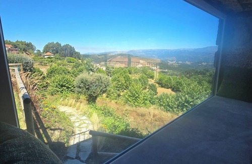 Britelo House | Vale do Luar House