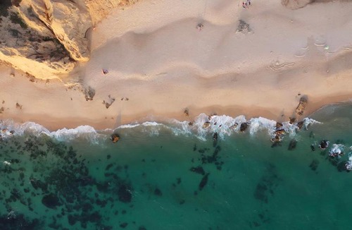 Mina do Azeiche Apartment | Vale Furado Sea & Nature - BY SCH - B
