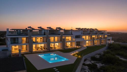 Mina do Azeiche Apartment | Vale Nature Apartment - BY SCH - H