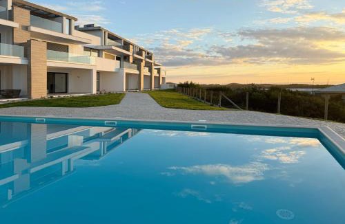 Mina do Azeiche Apartment | Vale Nature Apartment - BY SCH - H