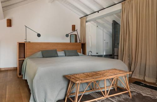 Aljezur Resort | Vale Palheiro Earth Resort - Soft Opening