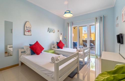 Vale de Parra Apartment | Vale Parra Vilage T2