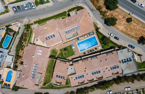 Vale de Parra Apartment | Vale Parra Vilage T2