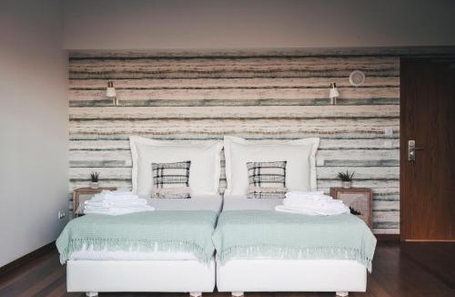 Carvalhal House | Vale Pisco