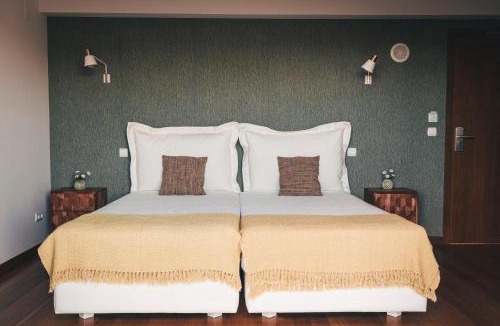 Carvalhal House | Vale Pisco