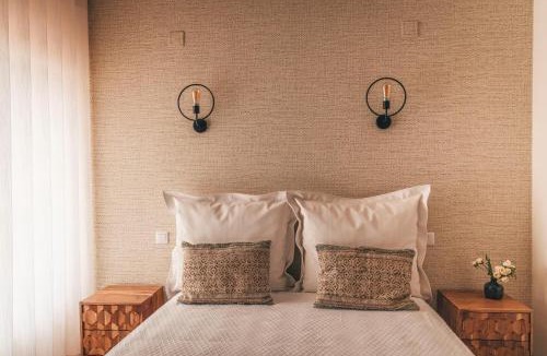Carvalhal House | Vale Pisco