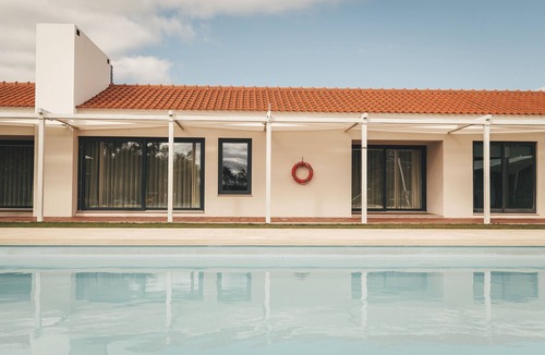 Carvalhal House | Vale Pisco - Villa Piscina