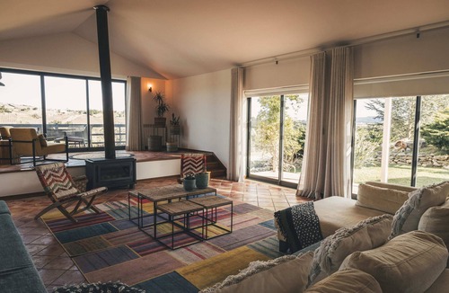 Carvalhal Cottage | Vale Pisco - Villa Master