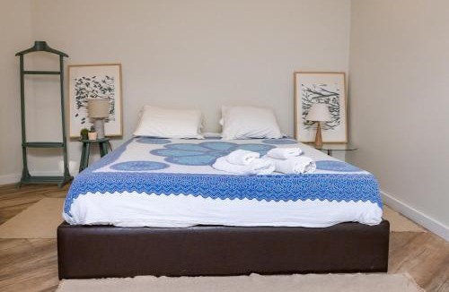 Paranhos Apartment | Vale71house