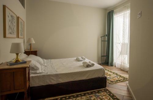 Paranhos Apartment | Vale71house